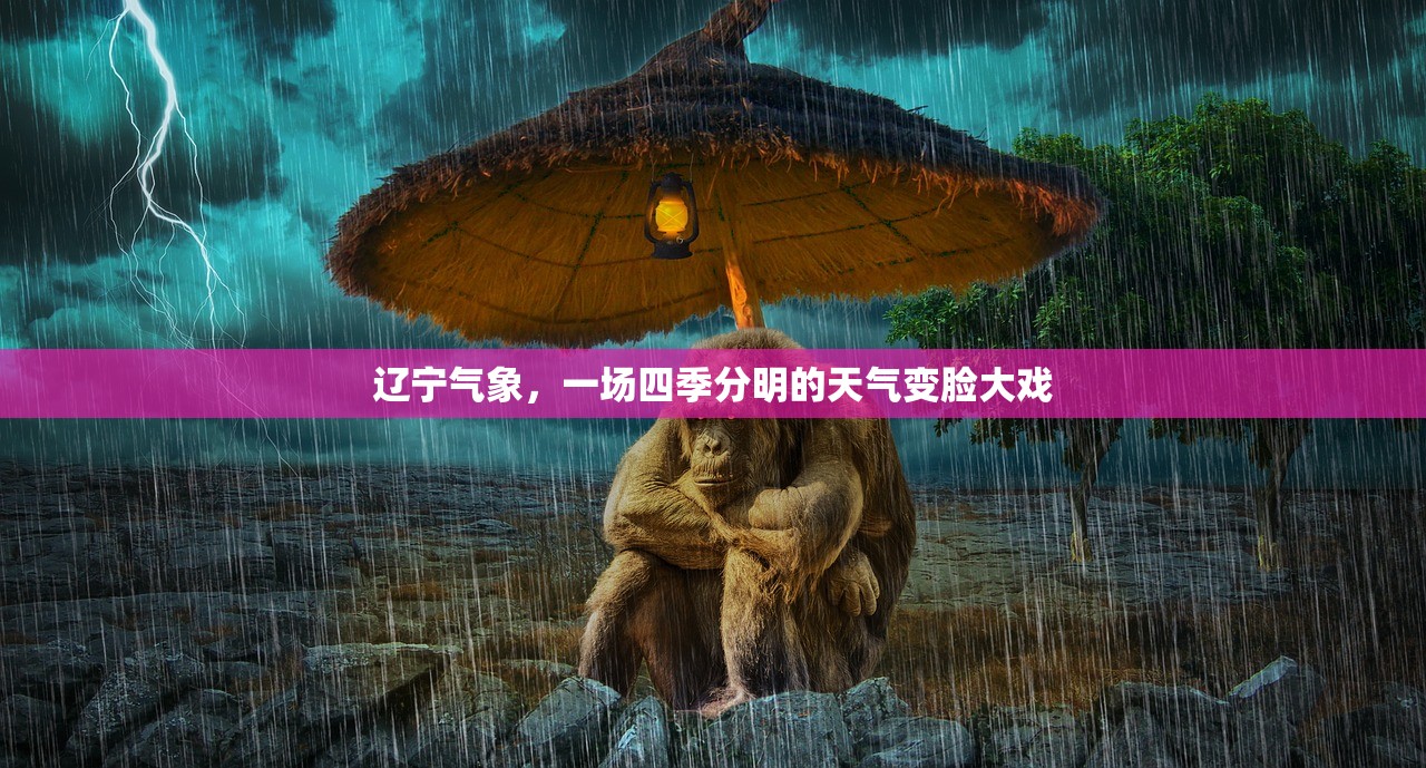 辽宁气象,一场四季分明的天气变脸大戏 辽宁气象,一场四季分明的天气变脸大戏