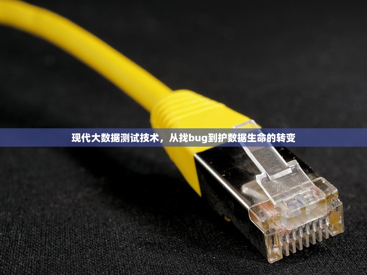 现代大数据测试技术，从找bug到护数据生命的转变