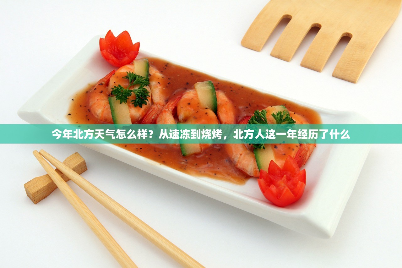 今年北方天气怎么样？从速冻到烧烤，北方人这一年经历了什么