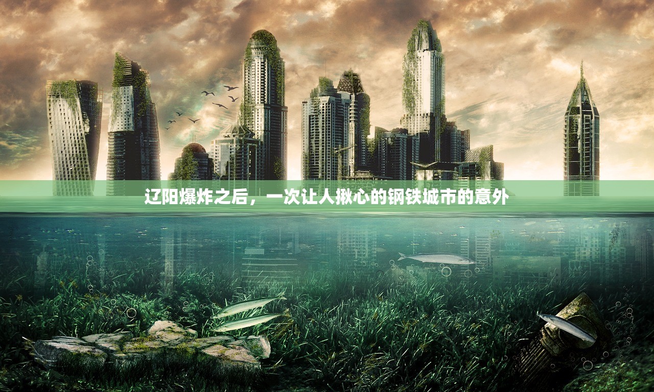 辽阳爆炸之后，一次让人揪心的钢铁城市的意外