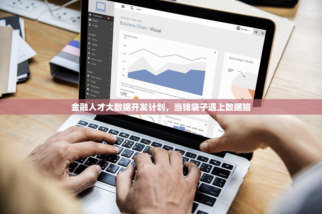金融人才大数据开发计划，当钱袋子遇上数据脑