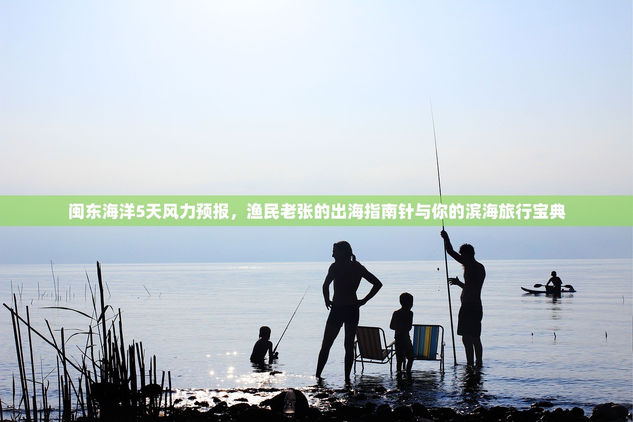 闽东海洋5天风力预报，渔民老张的出海指南针与你的滨海旅行宝典
