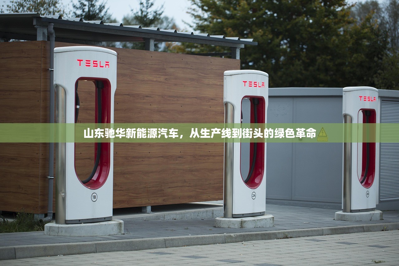 山东驰华新能源汽车，从生产线到街头的绿色革命