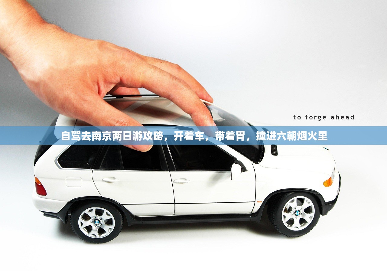自驾去南京两日游攻略，开着车，带着胃，撞进六朝烟火里