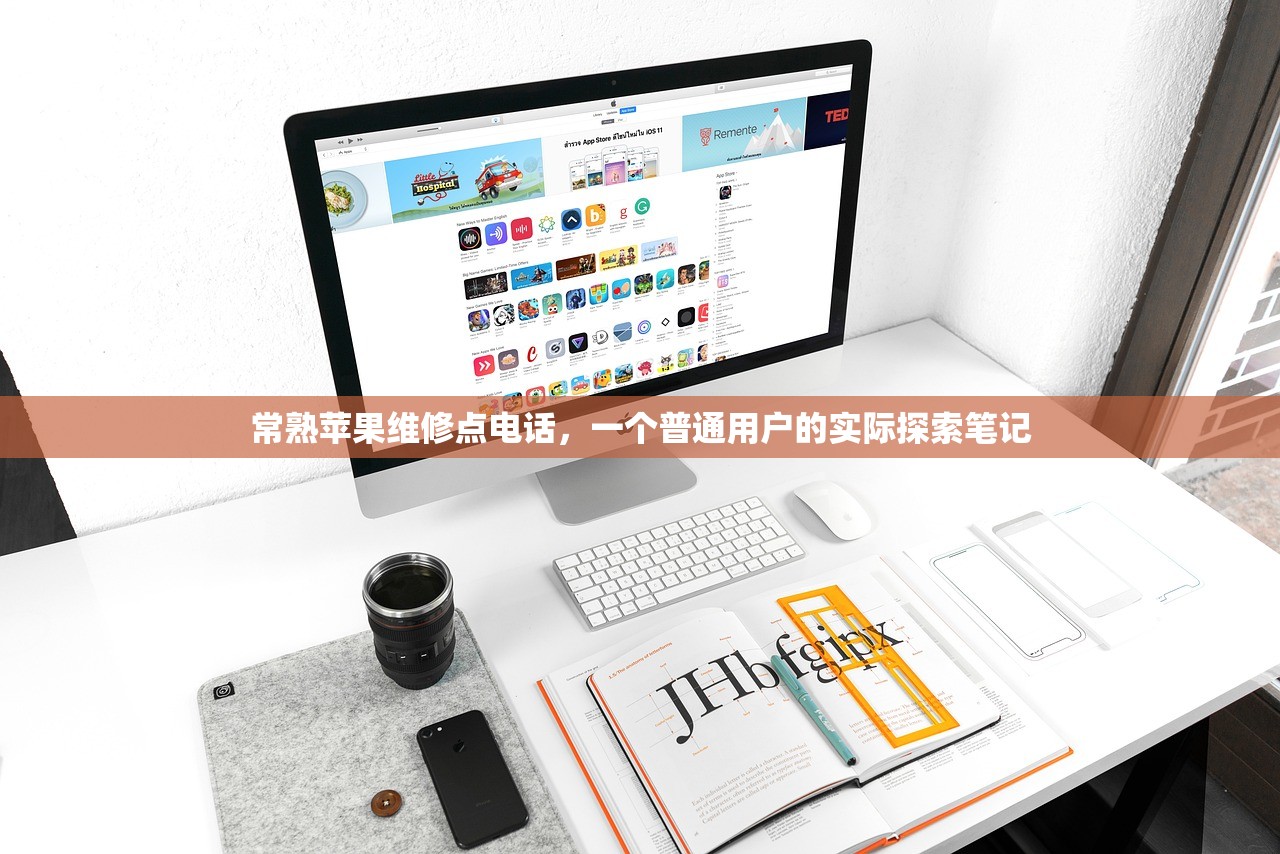 常熟苹果维修点电话，一个普通用户的实际探索笔记