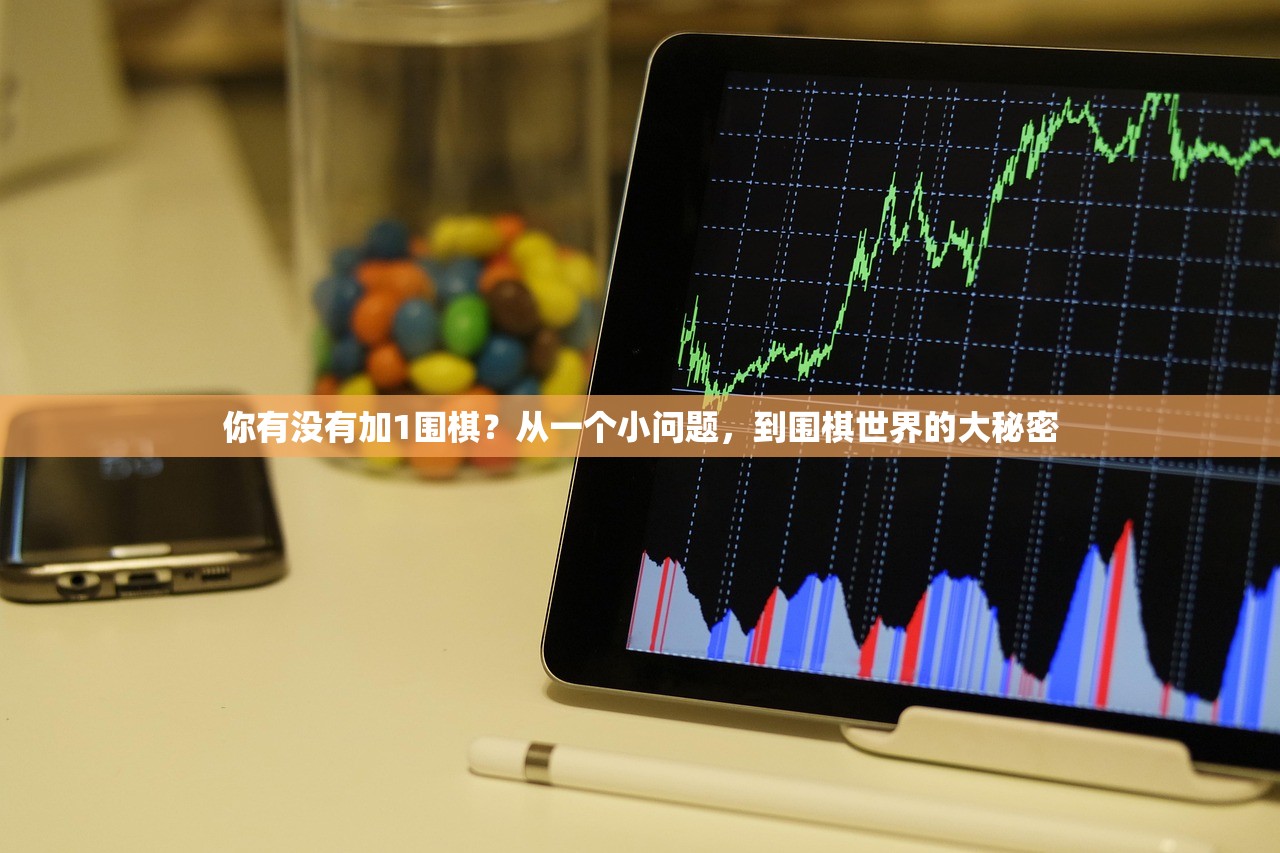 你有没有加1围棋？从一个小问题，到围棋世界的大秘密