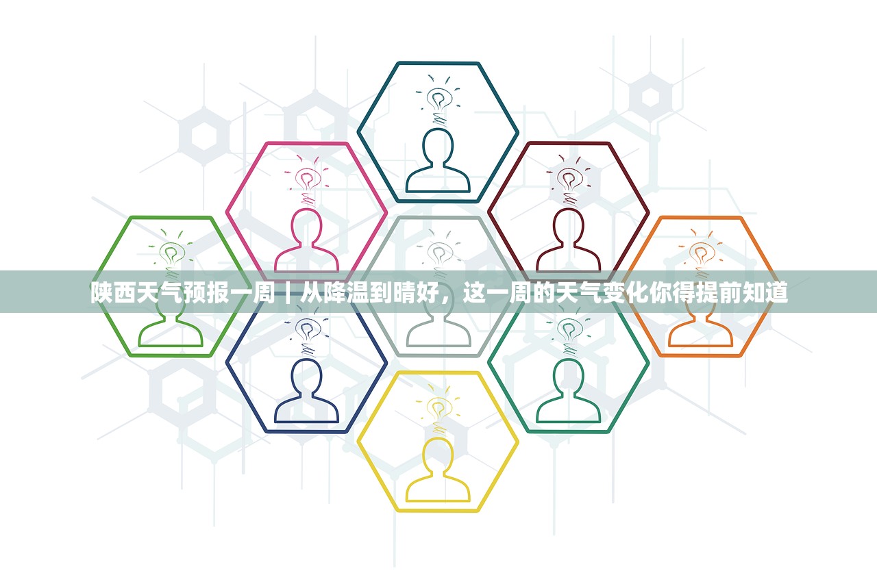 陕西天气预报一周|从降温到晴好,这一周的天气变化你得提前知道 陕西天气预报一周|从降温到晴好,这一周的天气变化你得提前知道