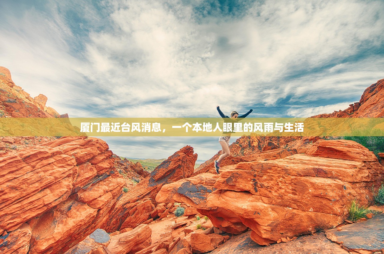 厦门最近台风消息，一个本地人眼里的风雨与生活