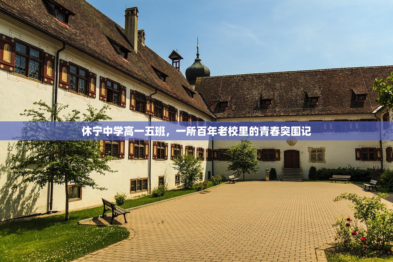 休宁中学高一五班，一所百年老校里的青春突围记