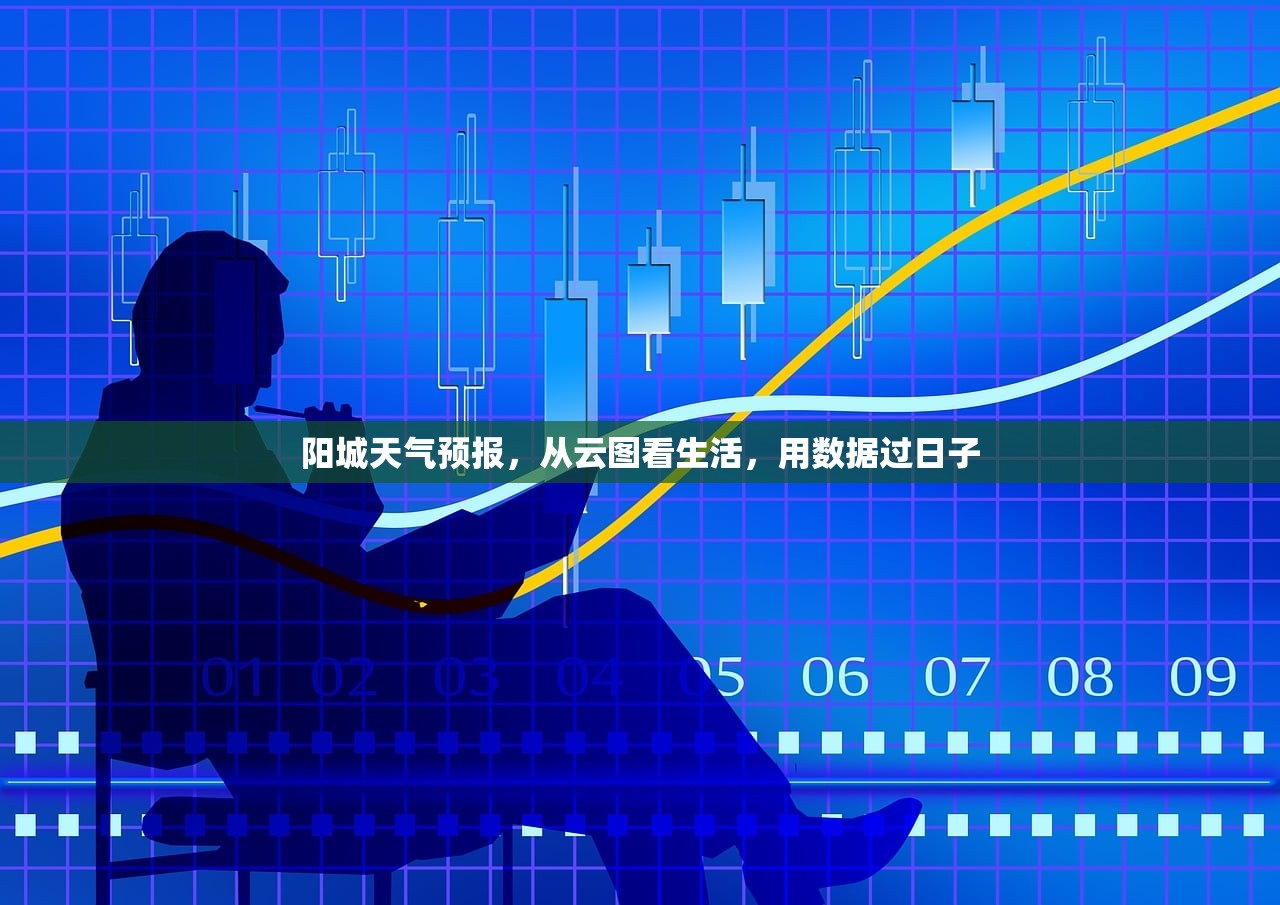 阳城天气预报，从云图看生活，用数据过日子