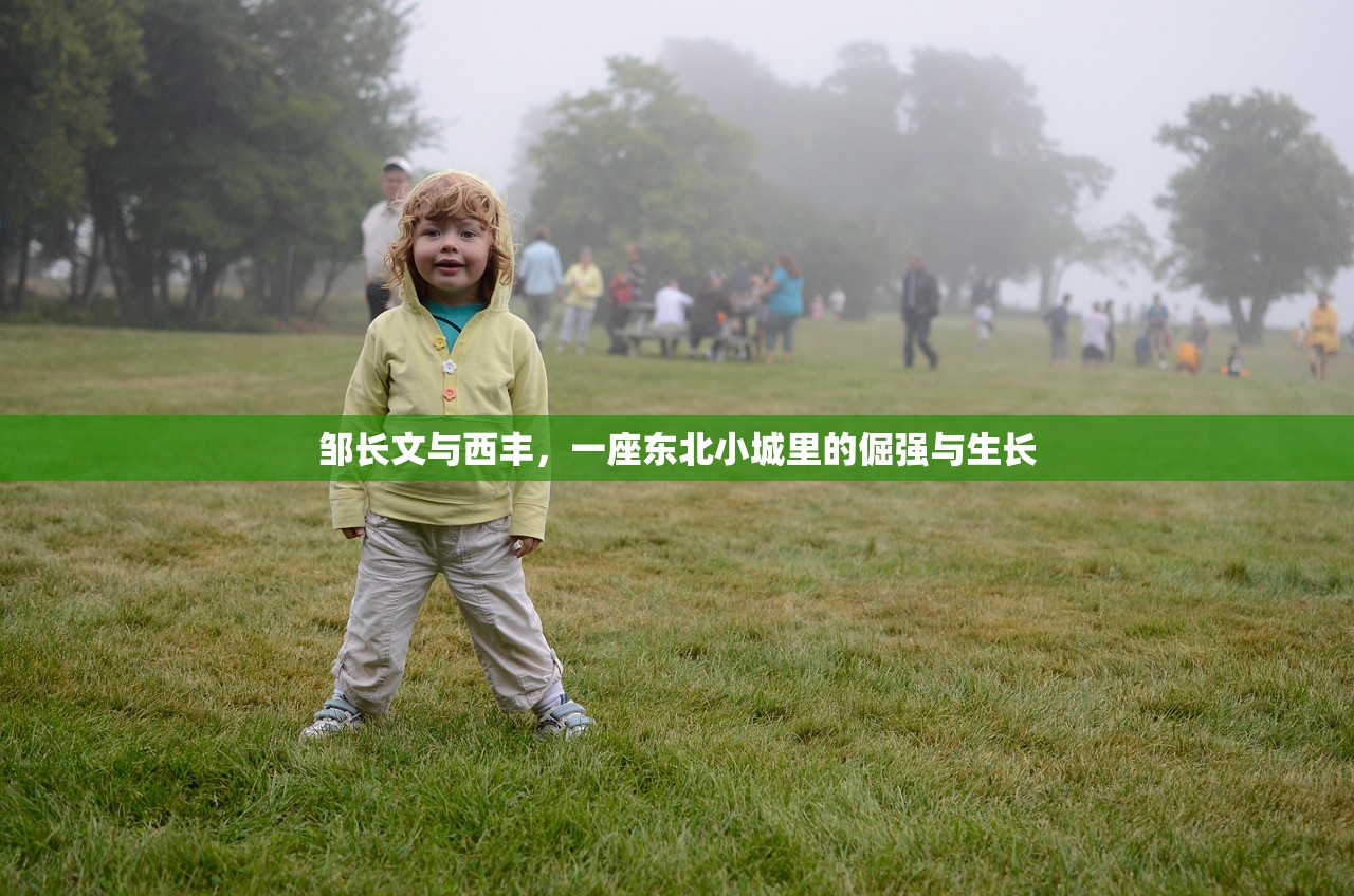 邹长文与西丰，一座东北小城里的倔强与生长