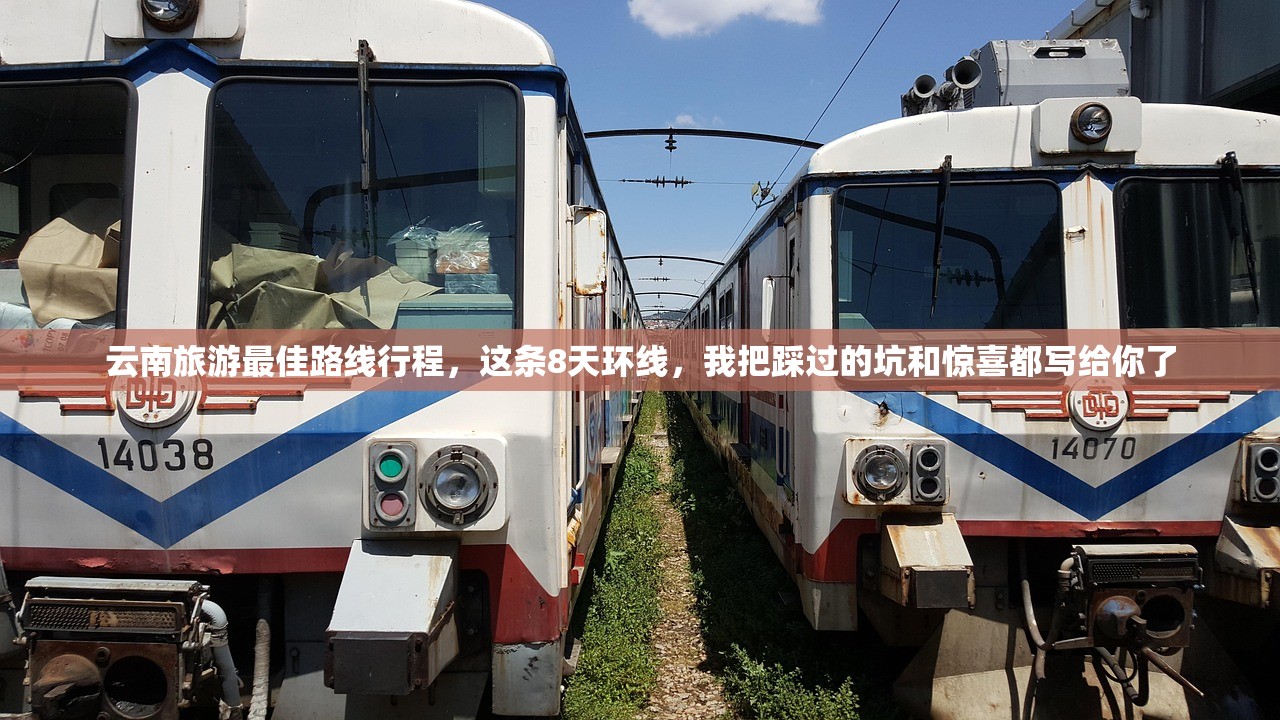 云南旅游最佳路线行程，这条8天环线，我把踩过的坑和惊喜都写给你了