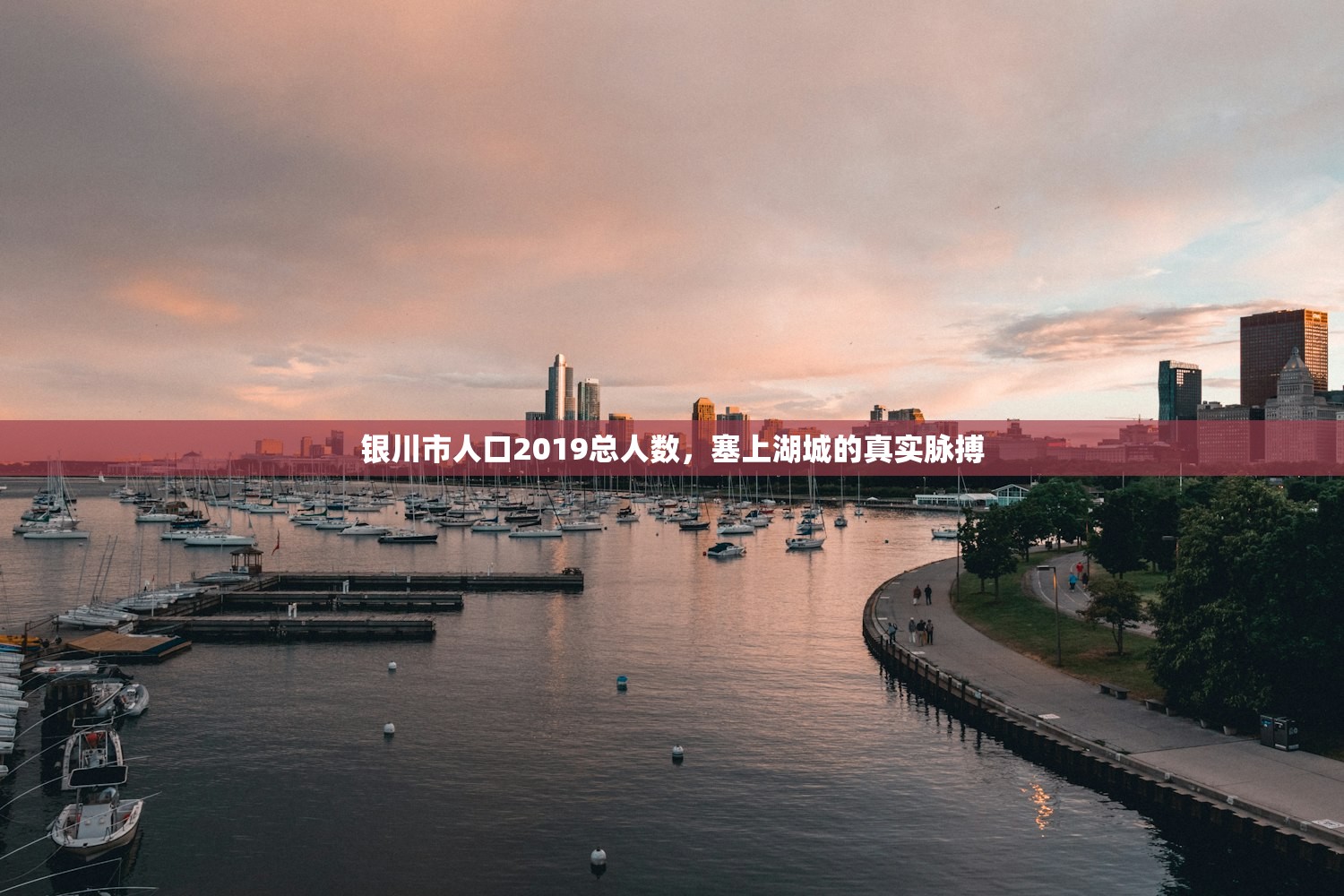 银川市人口2019总人数，塞上湖城的真实脉搏