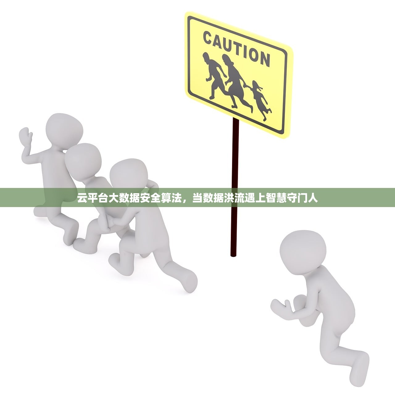 云平台大数据安全算法，当数据洪流遇上智慧守门人