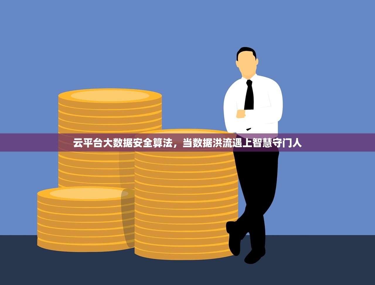 云平台大数据安全算法，当数据洪流遇上智慧守门人